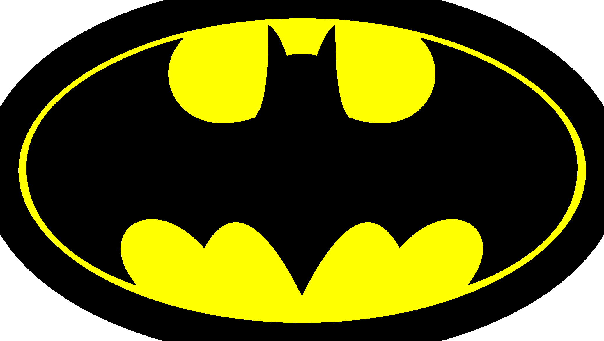 Batman Logo